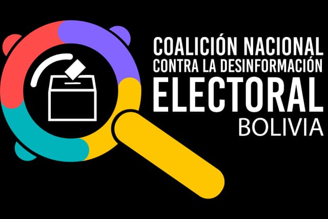 FACTO - Coalición Nacional Contra la Desinformación Electoral