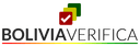 Bolivia Verifica logo