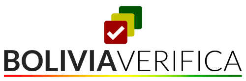 Bolivia Verifica