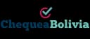 Chequea Bolivia logo